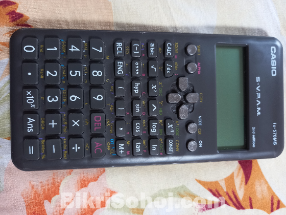 Calculator